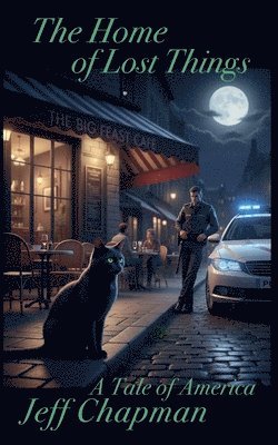 The Home of Lost Things