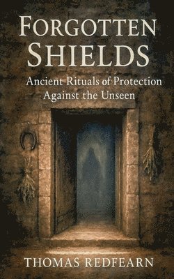 Thomas Redfearn - Forgotten Shields, Häftad