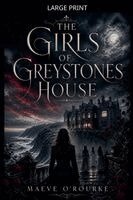 Maeve O'Rourke - Girls of Greystones House, Häftad