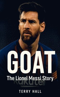 Terry Hall - Goat, Häftad