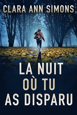 nuit où tu as disparu