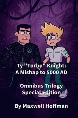 Ty "Turbo" Knight