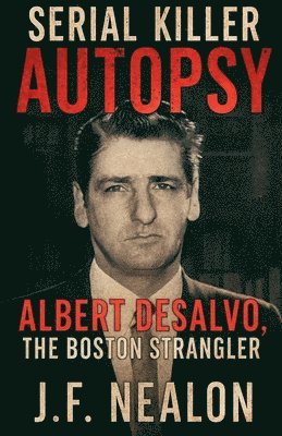 Serial Killer Autopsy