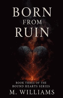 Born From Ruin