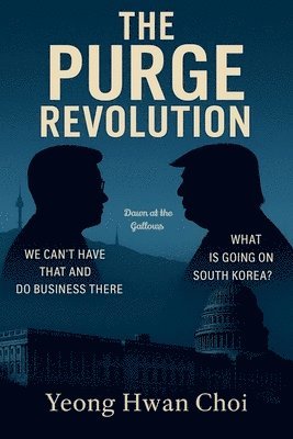 Purge Revolution