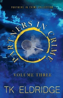 Partners in Crime Collection - Volume Three