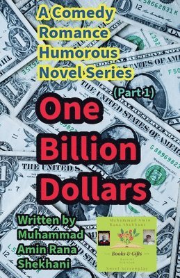 One Billion Dollars. 1. Comedy Romance Humorous Novel Series.
