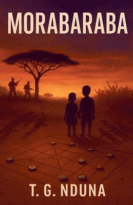 T. G. Nduna - Morabaraba, Häftad