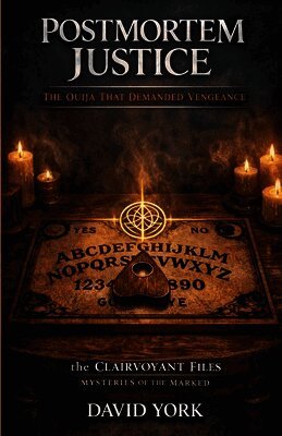 Postmortem Justice: The Ouija That Demanded Vengeance