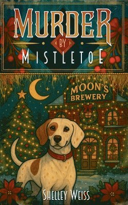 Murder by Mistletoe
