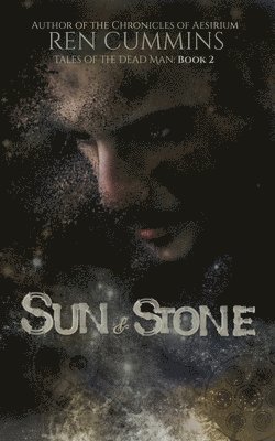 Ren Cummins - Sun & Stone, Häftad