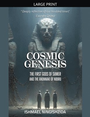Cosmic Genesis