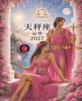 Alina Rubi - 天秤座 运势 2027, Häftad