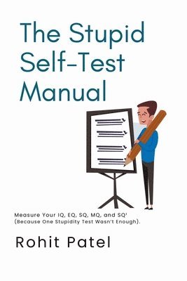 Stupid Self-Test Manual