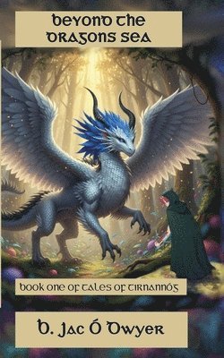 Beyond The Dragons Sea