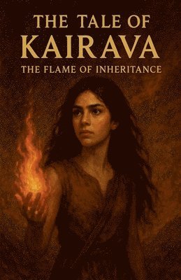 The Tale of Kairava: The Flame of Inheritance