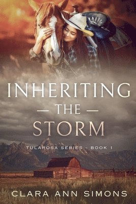 Inheriting the Storm