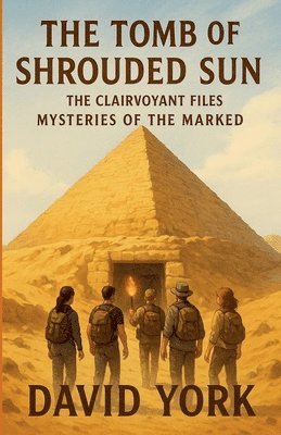 The Tomb of the Shrouded Sun