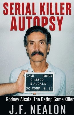 Serial Killer Autopsy