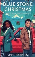 Blue Stone Christmas