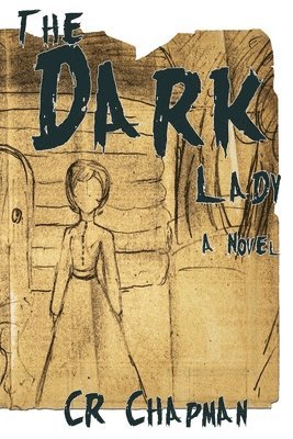 Cr Chapman - Dark Lady, Häftad
