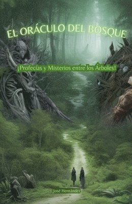 oráculo del bosque