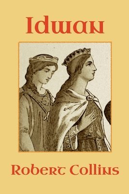 Robert L Collins, Robert L. Collins - Idwan, Häftad