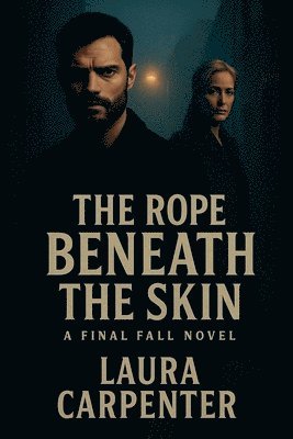 Laura Carpenter - Rope Beneath The Skin, Häftad