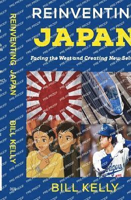 Reinventing Japan