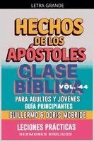 Sermones Bíblicos - Clase Bíblica para Adultos y Jóvenes, Häftad