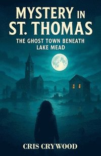 bokomslag Mystery in St.Thomas