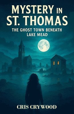 bokomslag Mystery in St.Thomas