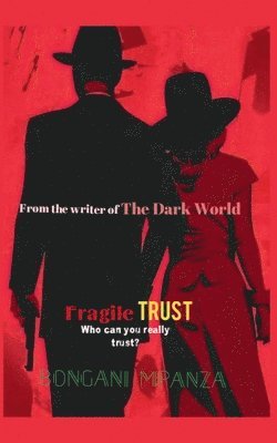 Bongani Mpanza - Fragile Trust, Häftad