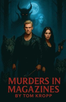Murders in Magazines