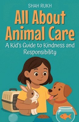 All About Animal Care
