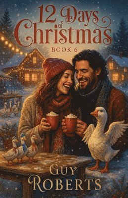 12 Days Of Christmas Book 6