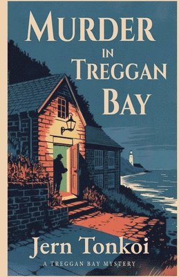Murder in Treggan Bay