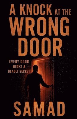 Knock at the Wrong Door