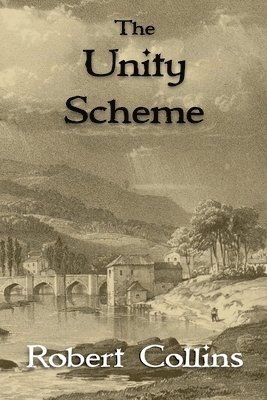 Robert L Collins, Robert L. Collins - Unity Scheme, Häftad