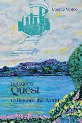 Bellator's quest to restore the world