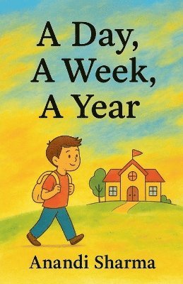 Day, A Week, A Year