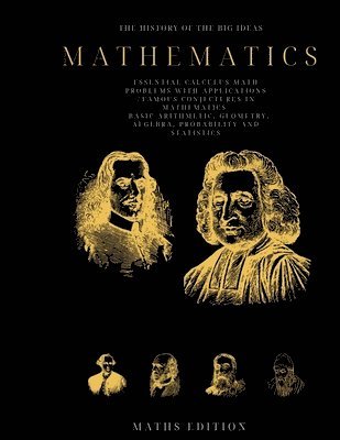 History of the Big Ideas Mathematics
