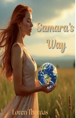 Loren Thomas - Samara's Way, Häftad
