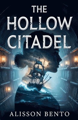 Alisson Bento - Hollow Citadel, Häftad. Tillgänglighet: Lägg i varukorg