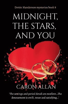 Midnight, the Stars, and You