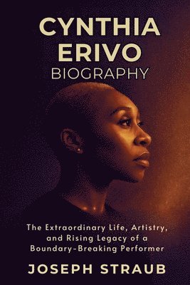Cynthia Erivo Biography
