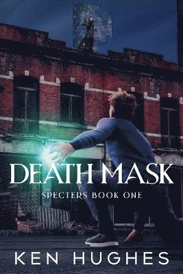 Ken Hughes - Death Mask, Häftad