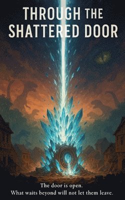 Through the Shattered Door