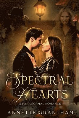 Spectral Hearts