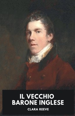 Vecchio Barone Inglese